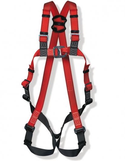 M.A.S Auffanggurt MAS 30 - 1030010-1030020 bis 136 kg