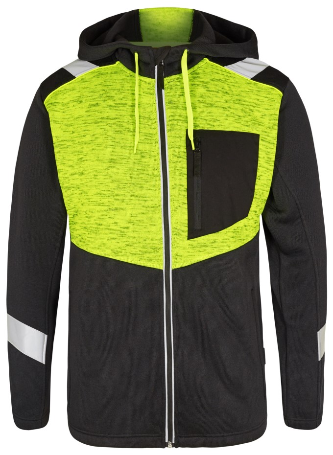 EN-8870-256-2038-XS - schwarz-gelb EN-8870-256-2038-XS - schwarz-gelb