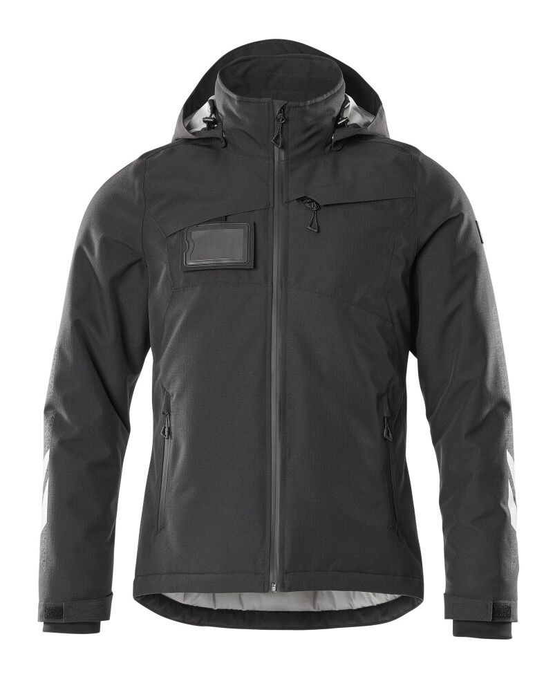 MA-18335-231-09-XS - schwarz