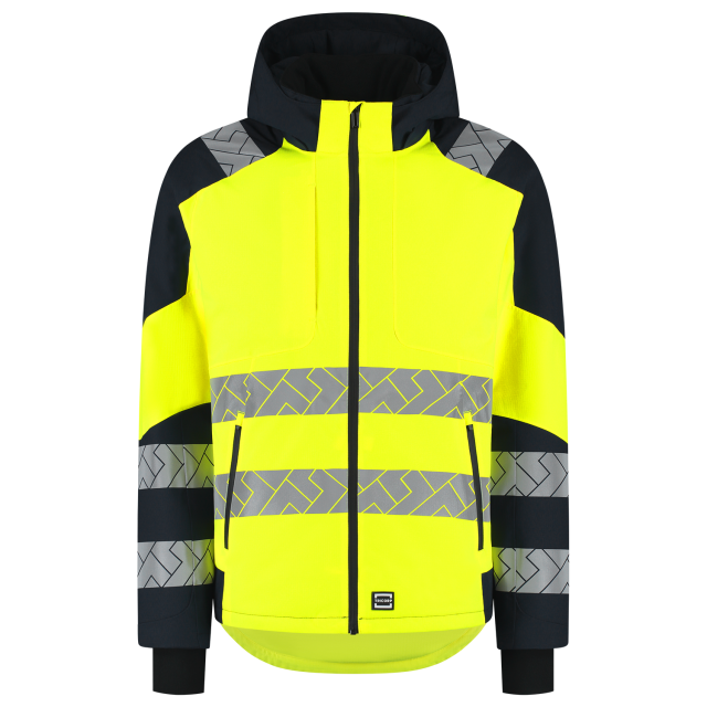 TC-406107-3XL-gelb - gelb
