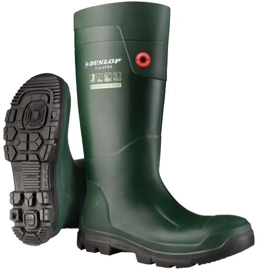 28uuTinBbDssOSI Dunlop Purofort FG60E33 Stiefel S5 SRA bis -20°C