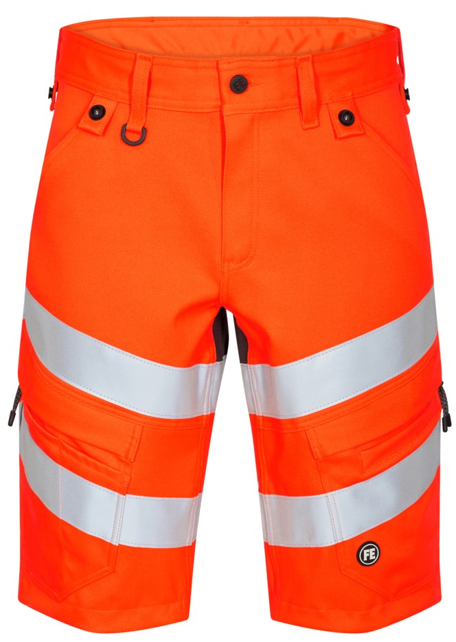 orange-anthrazit grau