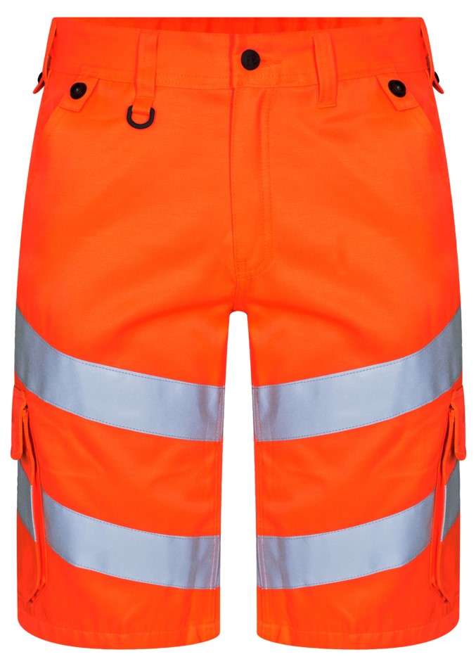 Engel 6545-319 Safety Light shorts with high-visibility protection