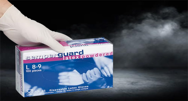 Einweghandschuhe allgemein Einweghandschuhe allgemein