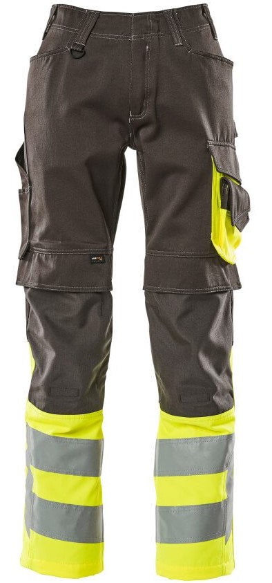 MA-15679-860-1817-76-C46 - grau-leuchtgelb MA-15679-860-1817-76-C46 - grau-leuchtgelb