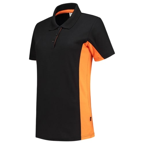 Tricorp 202003 Poloshirt Bicolor Damen 180 g/m²