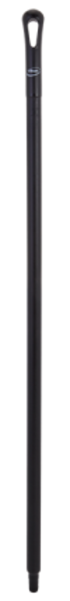 29609_schwarz Vikan 29603 Ultra Hygienischer Stiel, Ø34 mm, 1300 mm