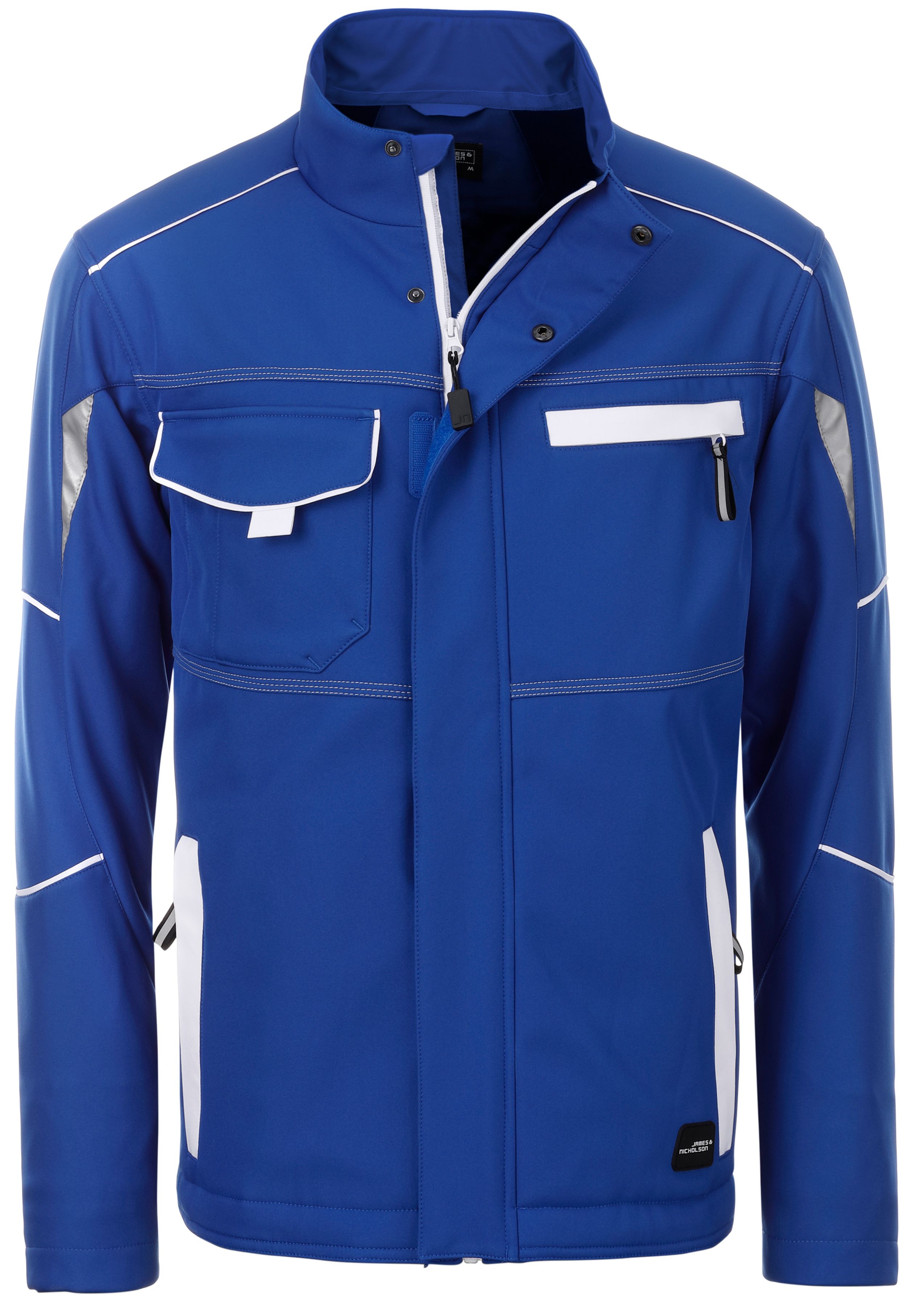 DA-JN851-royal-white-XS - royal-white DA-JN851-royal-white-XS - royal-white