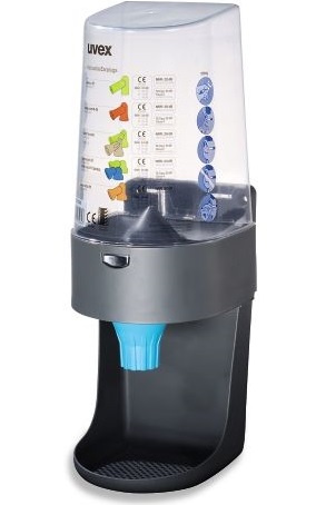 uvex Hearing protection dispenser 2112.000