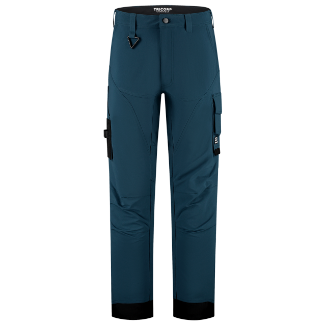 TC-506113-21-Blaugrün - Blaugrün