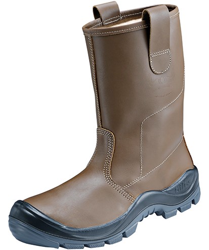 ATLAS Anatomic BAU 825 XP Sicherheitsstiefel S3