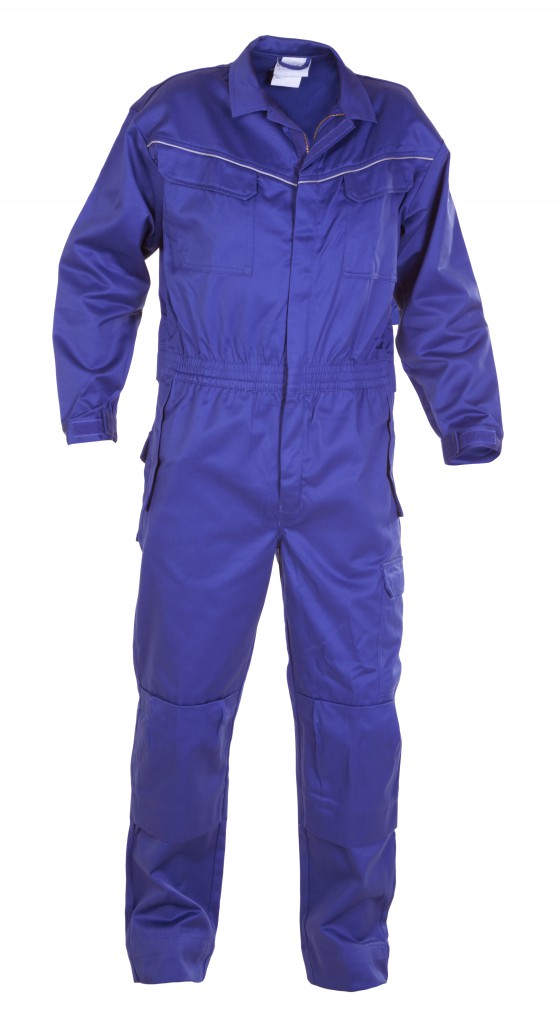 image_int_d9d29244faa612c23b4b3831b37cde59 Hydrowear Maastricht 043460K Multi Cotton Overall Royal Blau