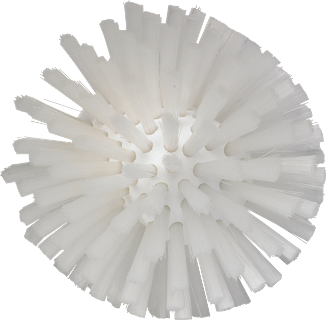 Vikan 70353 Tankbürste, Ø135 mm, medium