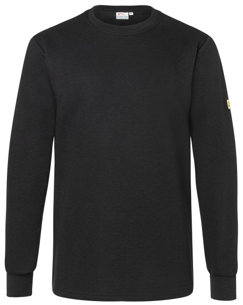 KUE-5314 5384-99-3XL - schwarz