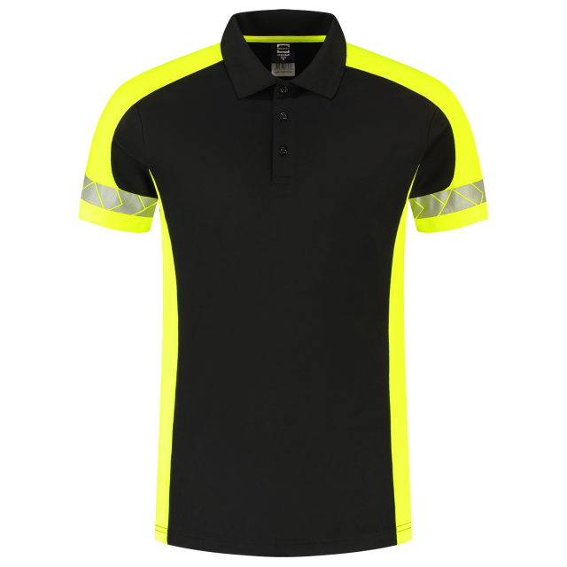 Tricorp 206104 Poloshirt Reflective Redefined 