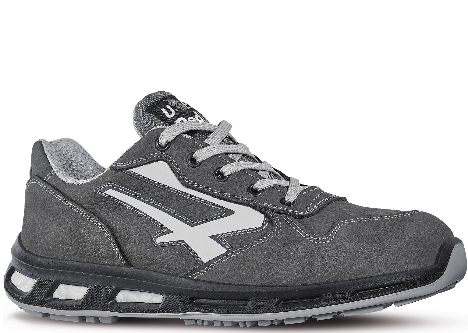 U-Power KICK Halbschuhe S3 CI SRC ESD