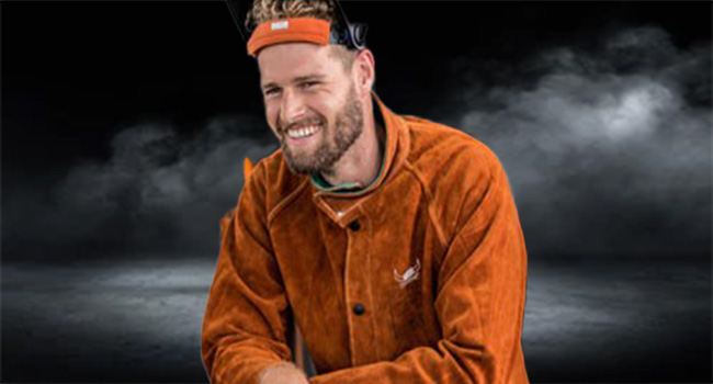 Weldas protective clothing Weldas protective clothing