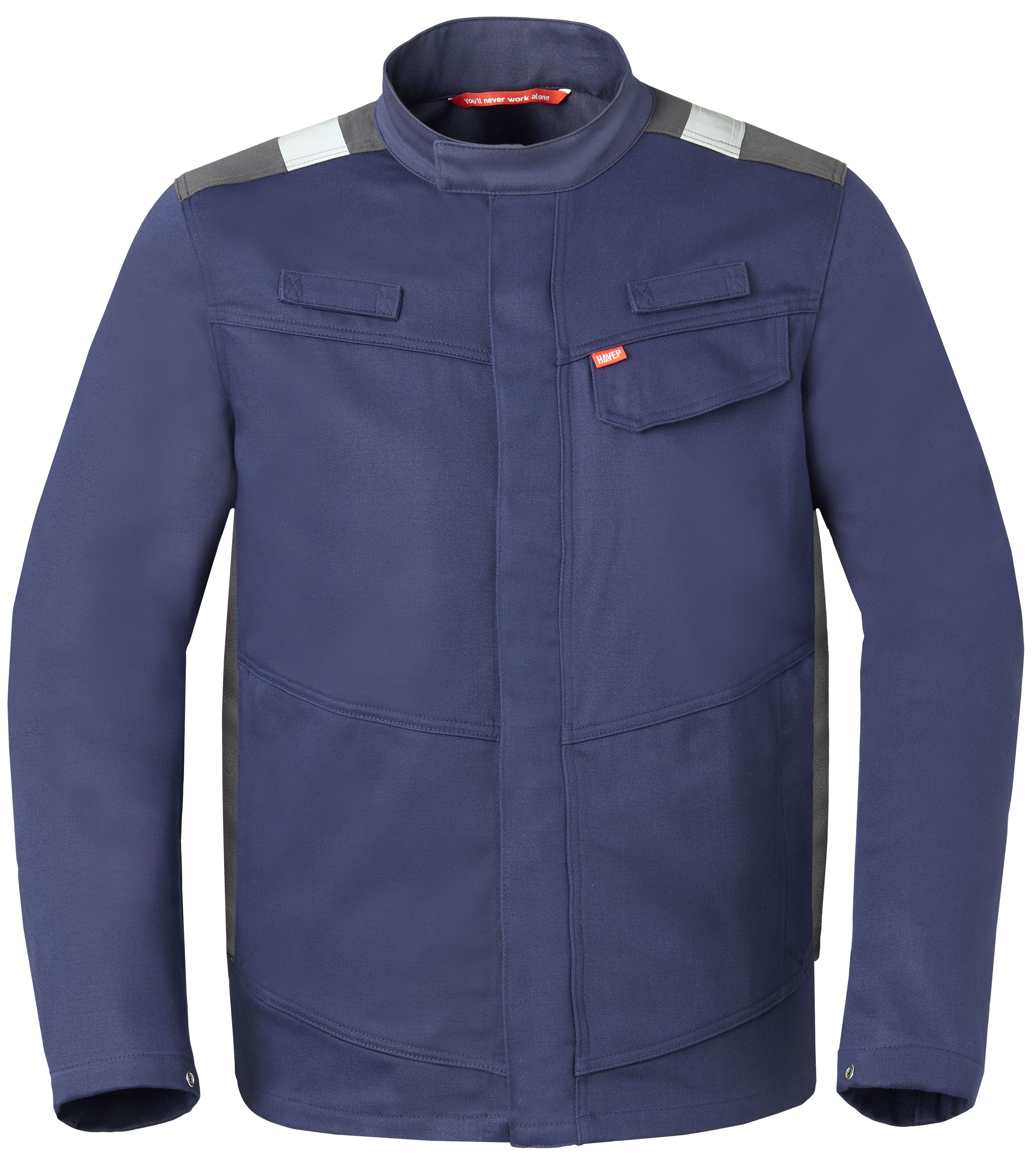 50337404EZP Havep Force+ 50337 Multinorm-Bundjacke