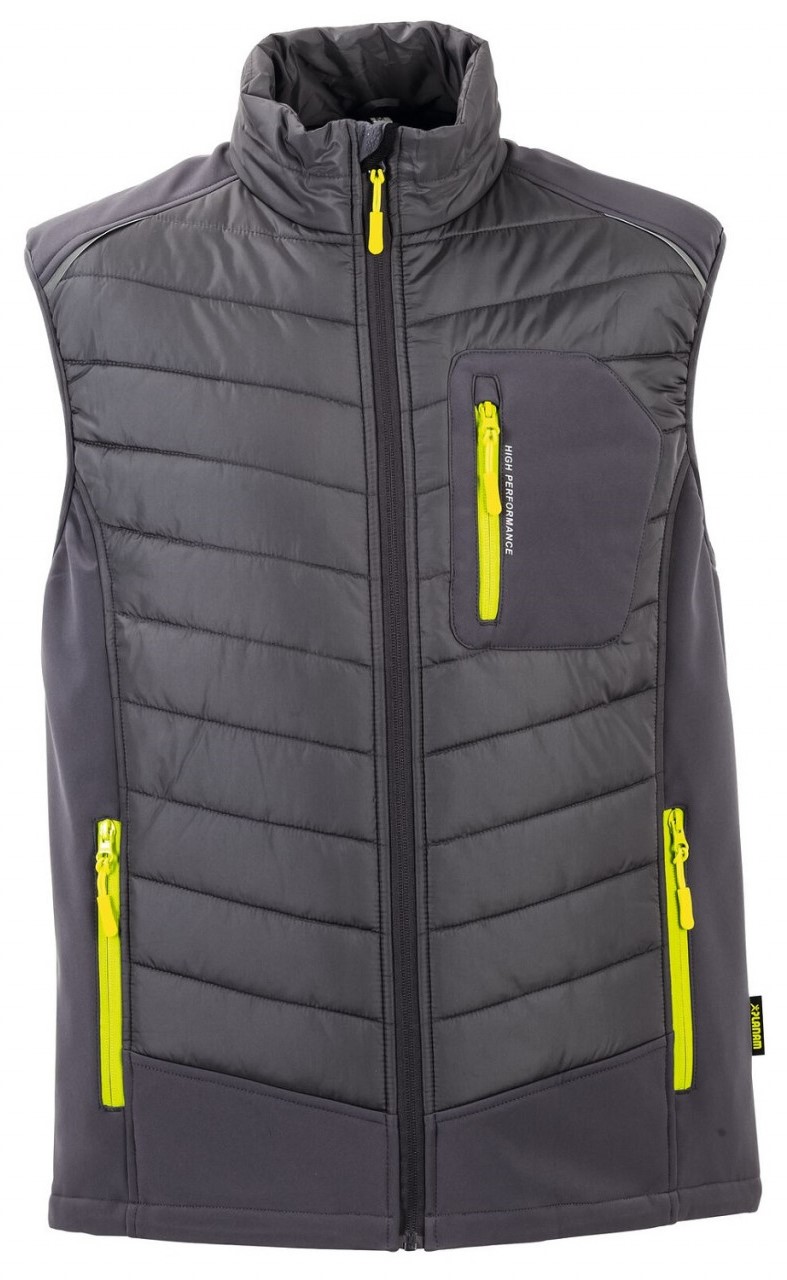 PL-6691-XS - anthracite