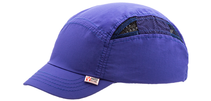 VOSS-Cap modern style plus bump cap