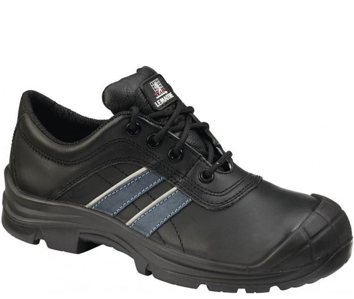 le-0915-1 Lemaitre ANDY BAU LOW S3 SRC 0915 low shoes (width L)