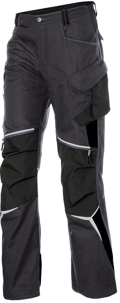 KUE-2125-5302-9799-42 - anthrazit-schwarz KUE-2125-5302-9799-42 - anthrazit-schwarz