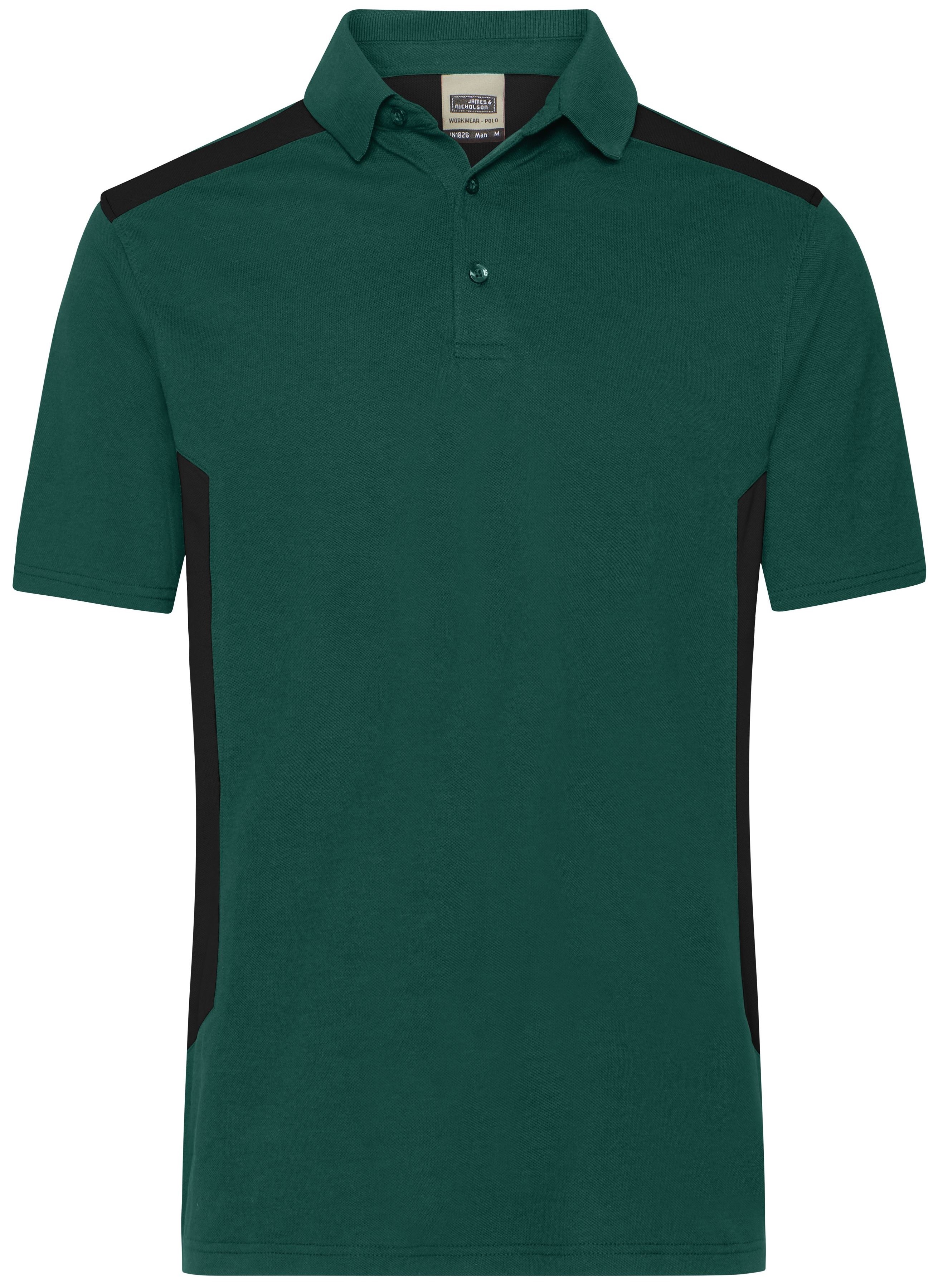 dark-green-black