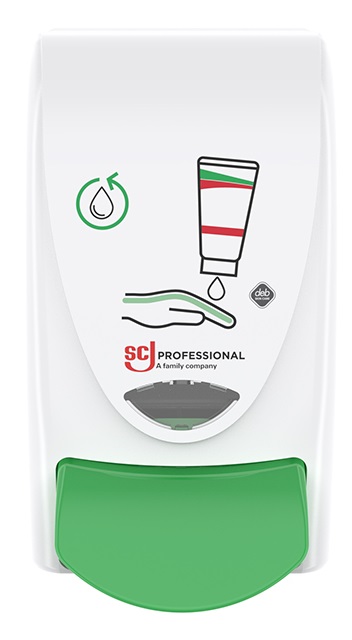 Deb Stoko Spender für Hautpflege RES1LDSMD, 1 Liter