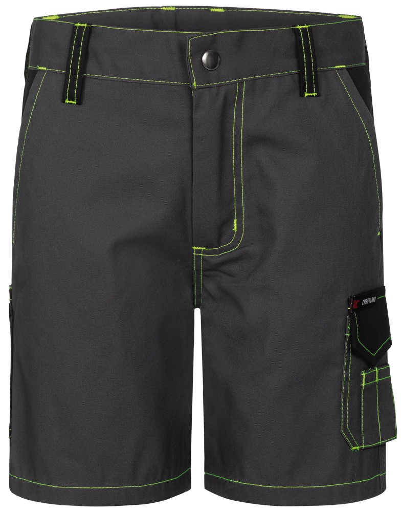 cl5 Craftland 22513 Bonno Twill-Kindershorts