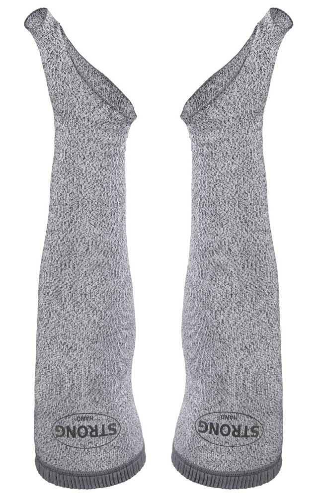 Stronghand 0844 Caracas Schnittschutz-Armschoner Level C