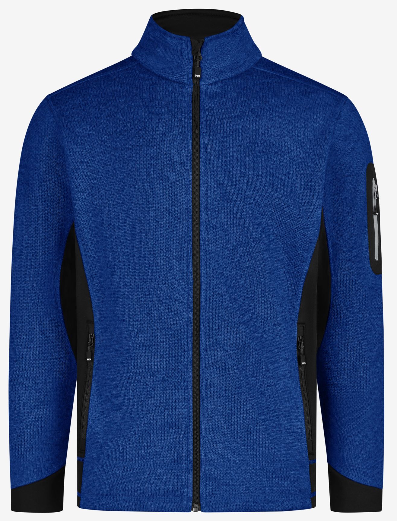 FHB-79595-3620-XS - Royalblau-Schwarz