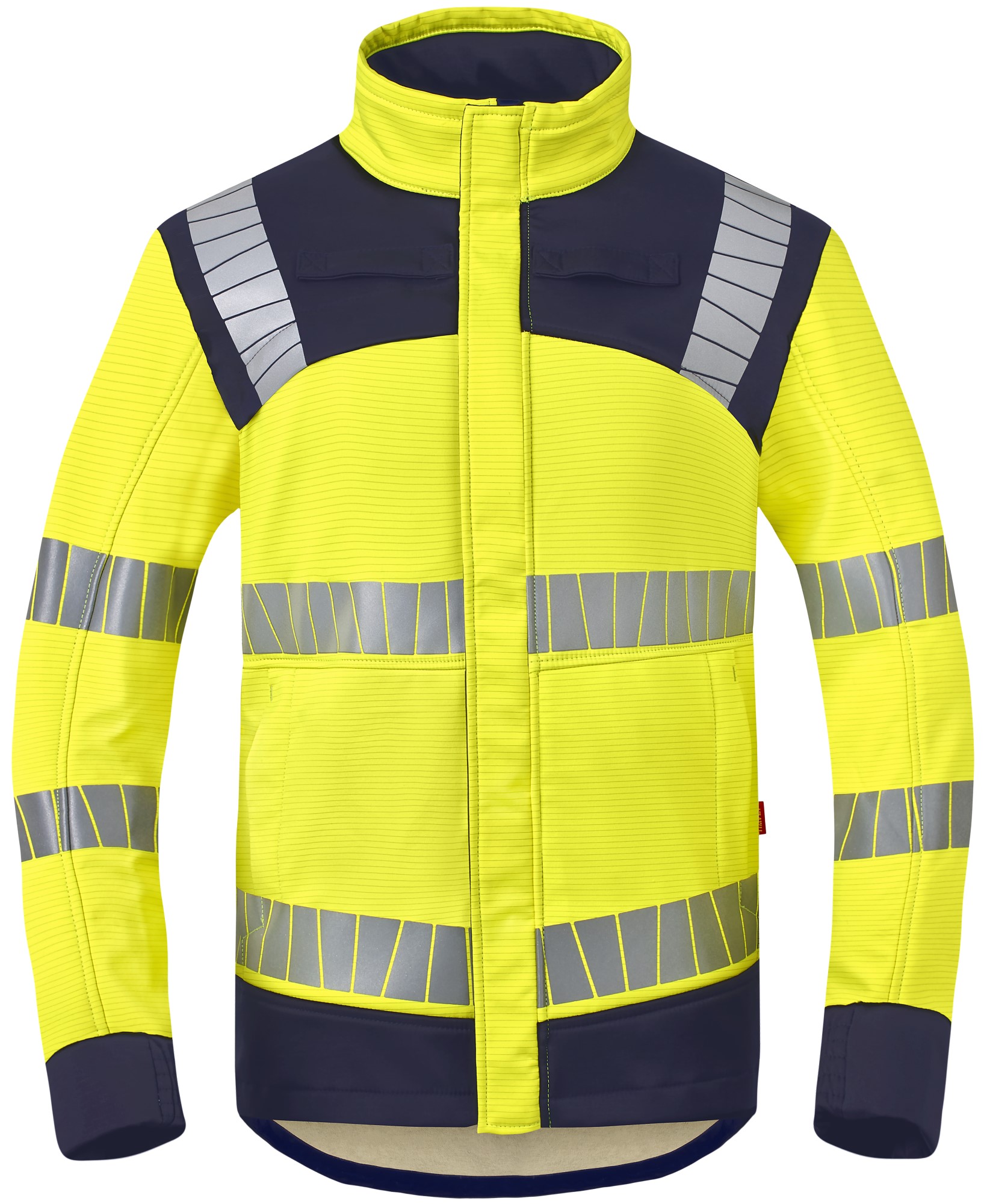 HV-50410465-AOV-S - warngelb-marineblau HV-50410465-AOV-S - warngelb-marineblau