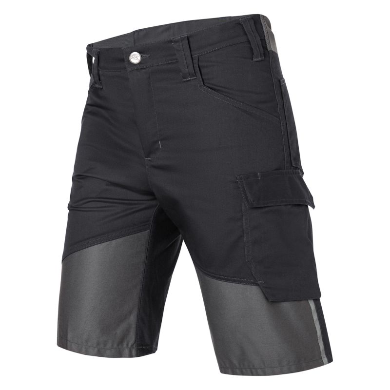 KUE-2460 3342-9998-40N - schwarz-dunkelgrau