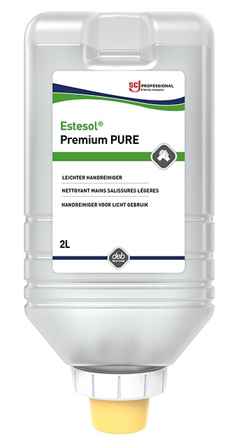 2599413013 Estesol premium sensitive 32013 2.000 ml Softflasche