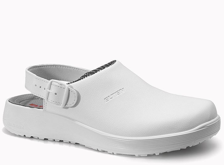972460-01_ELTEN_grey Elten Levy white 972460 Clogs ESD OB A E FO SRC