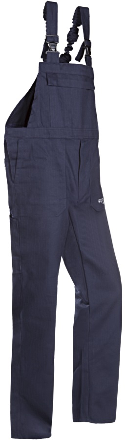 005V_B98_N2_PIF_SIR Sioen Alvito 005VN2PIF flame retardant antistatic dungarees