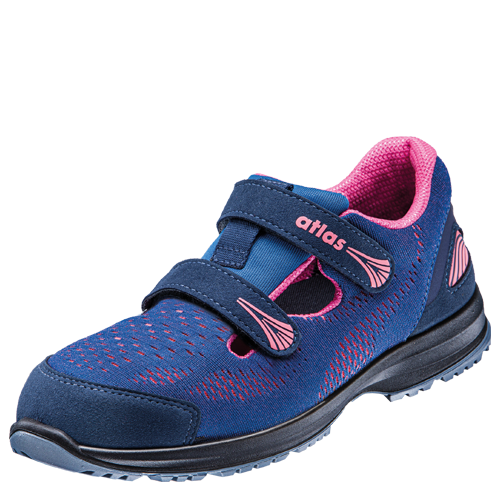 Atlas GX 160 ESD Sicherheitsschuh S1