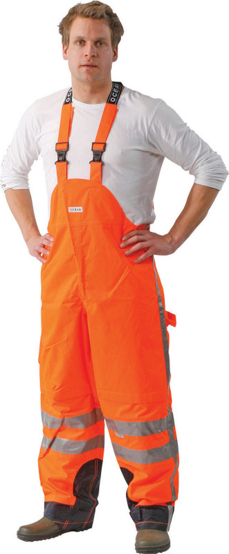 Ocean 10-139 functional clothing functional dungarees