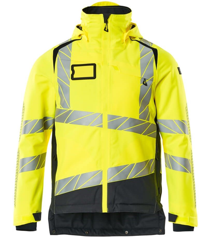 MA-19335-231-17010-S - leuchtgelb-schwarzblau MA-19335-231-17010-S - leuchtgelb-schwarzblau