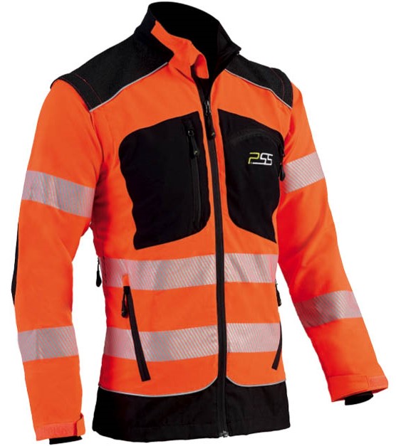 X-treme-variojacke_EN_web7pdeahLbboNLe PSS X-Treme EN 20471 functional jacket orange-grey