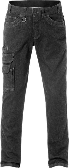 Fristads 115699 Service-Stretch-Jeans 2501 DCS