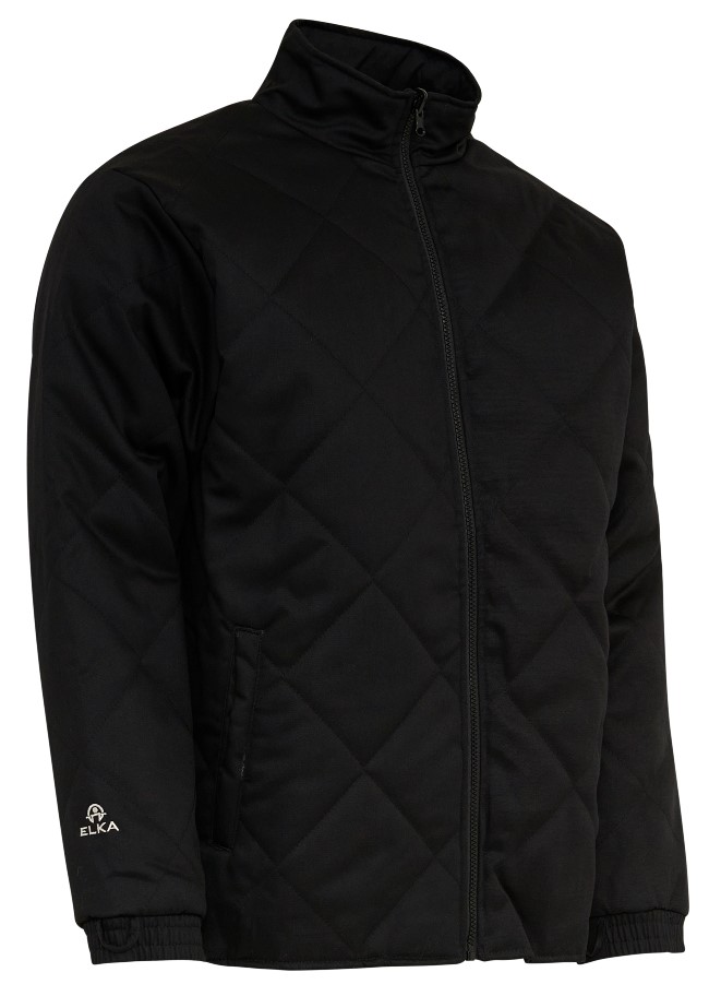 1egLAY0LZ46VEt ELKA Rainwear 166060 Securetech Multinorm Zipp-In Jacke mit Flammschutz