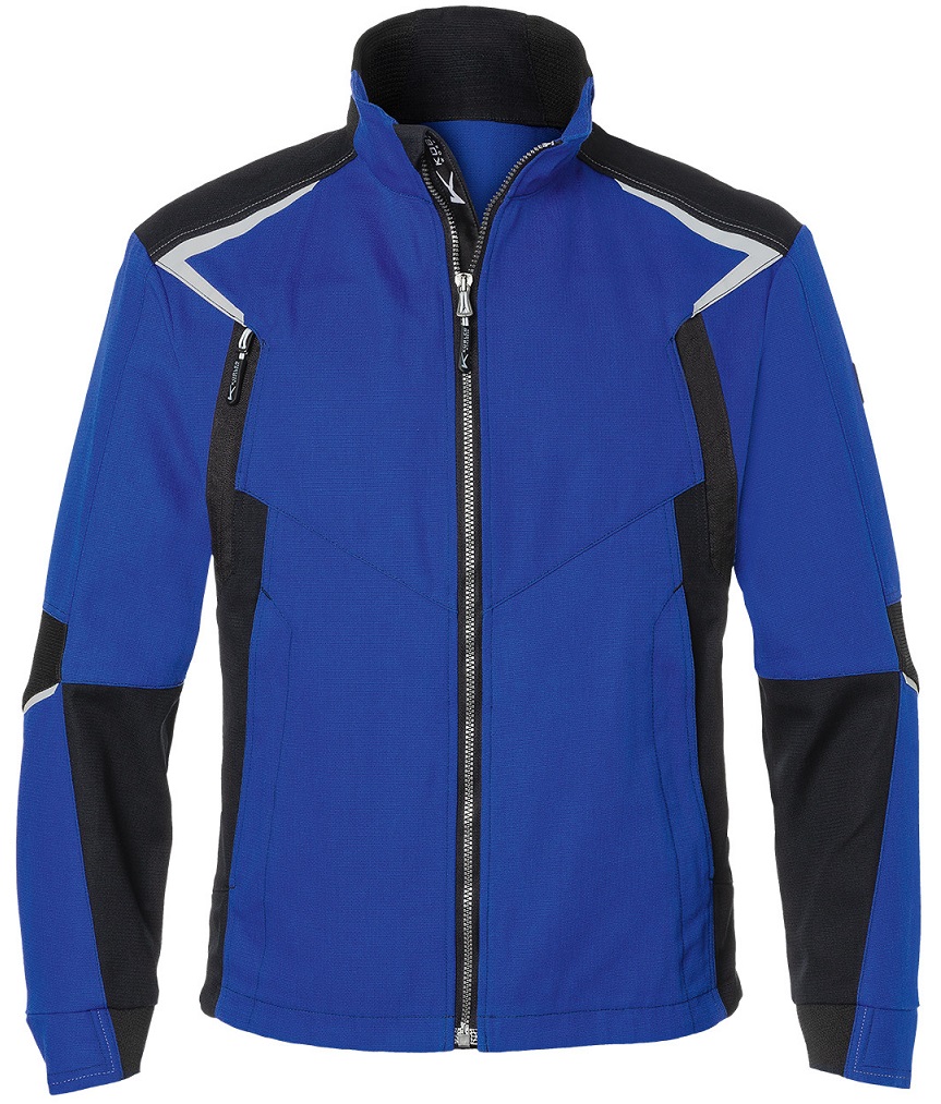 KUE-1125-5302-4699-XS - kornblau-schwarz  KUE-1125-5302-4699-XS - kornblau-schwarz