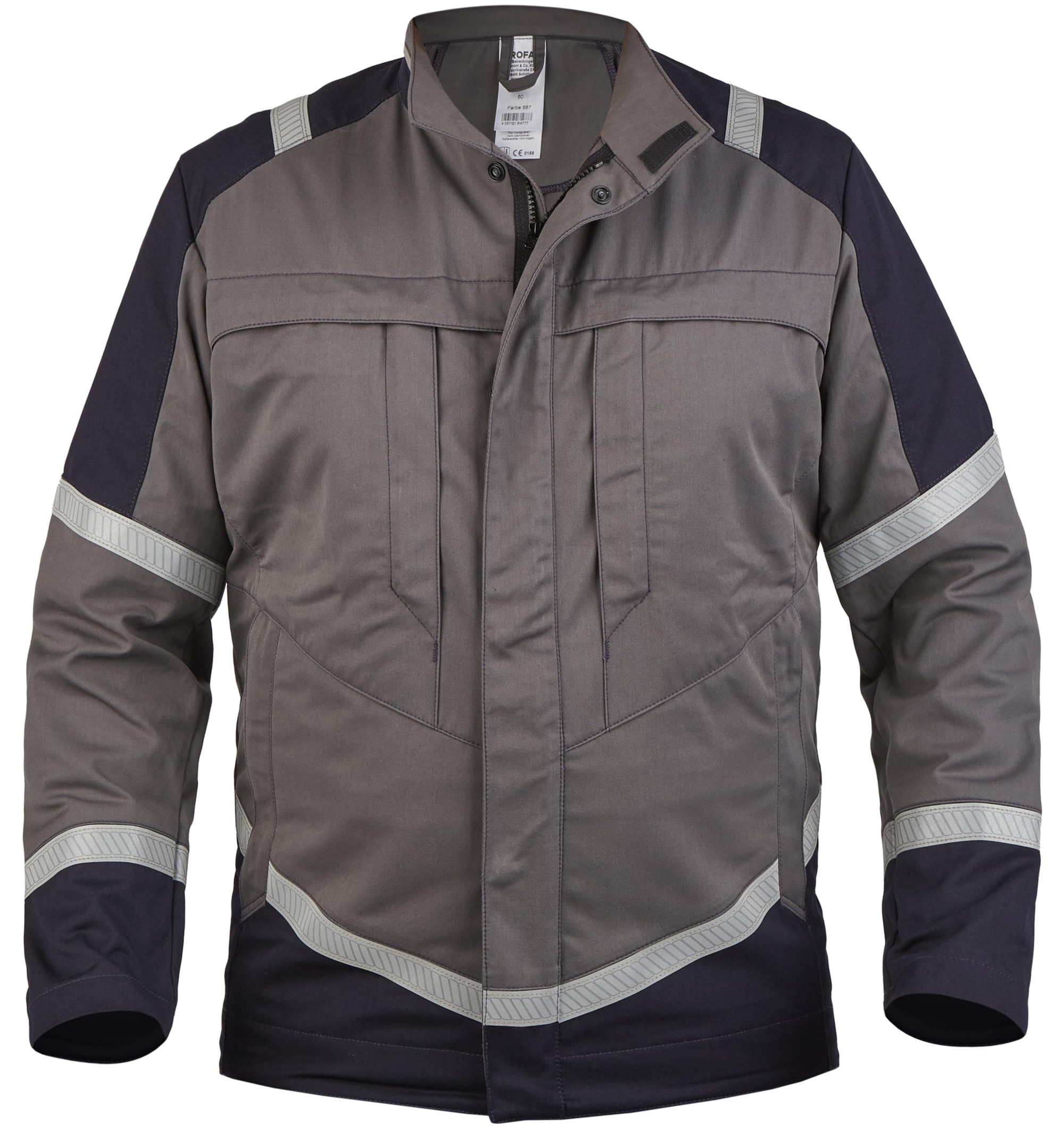 RO-1662567-587-44 - grau-schwarzmarine