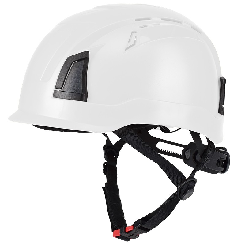 156612 Pro-Fit 156612 Pro Cap D!-Rock Schutzhelm weiß
