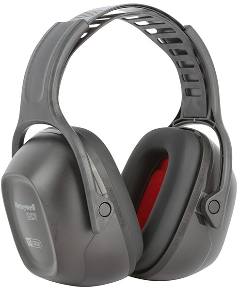 kopfhoerer Honeywell VeriShield VS130D 1035194-VS Kopfbügel