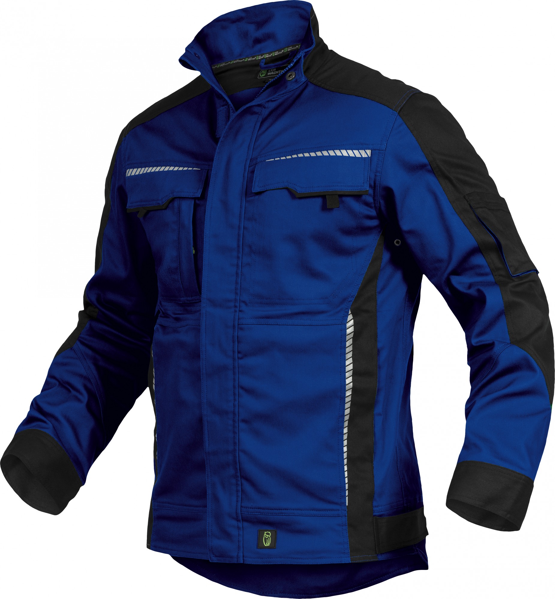 TR-FLEXJ20XXL - kornblau-schwarz  TR-FLEXJ20XXL - kornblau-schwarz
