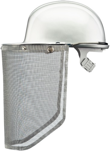 inap_pcg_metallisiert_mit_drahtschutz_gr VOSS Galvanised wire shield 500 x 300 mm