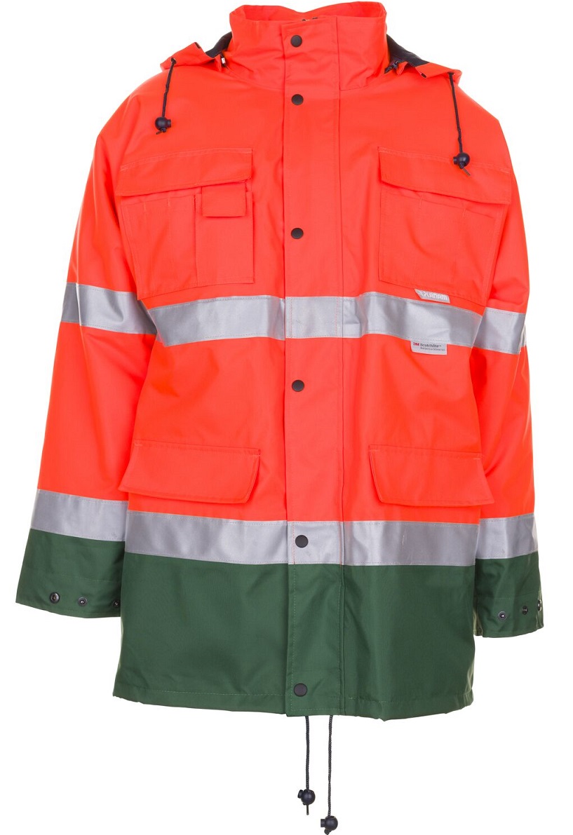 PL-2058-S - leuchtorange-grün PL-2058-S - leuchtorange-grün