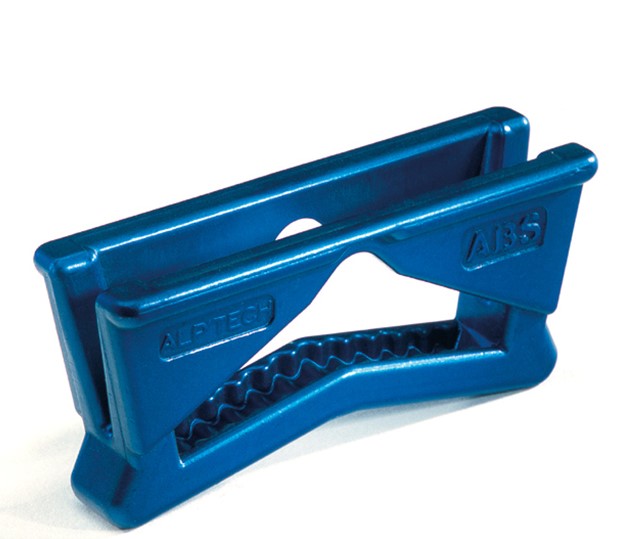 6075715370 Miller 1004210 Automatic rope clamp ABS